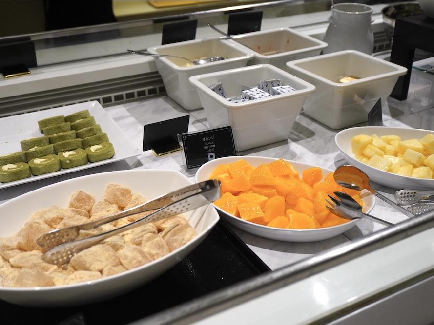 関西国際空港の航空ラウンジ「KIX Lounge Kansai」
