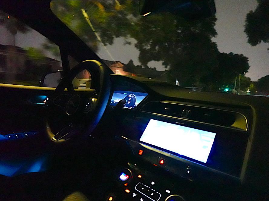 ロサンゼルスで体験した自動運転タクシー「Waymo（ウェイモ）」