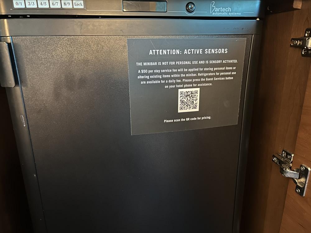 とにかく部屋にいさせたくない。ラスベガスのホテルの戦略