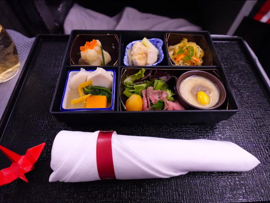 食事写真