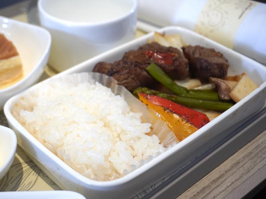 食事写真