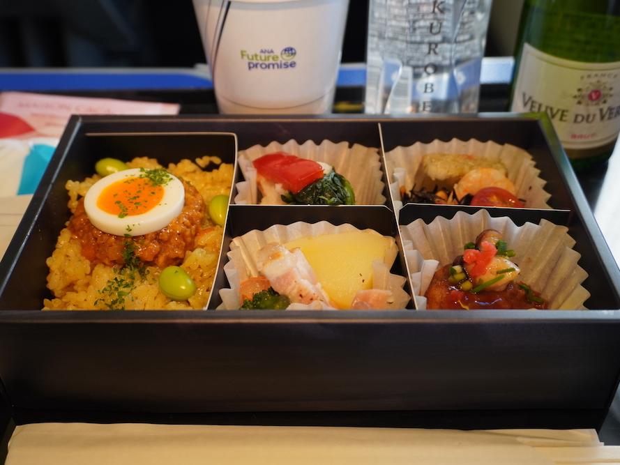 食事写真