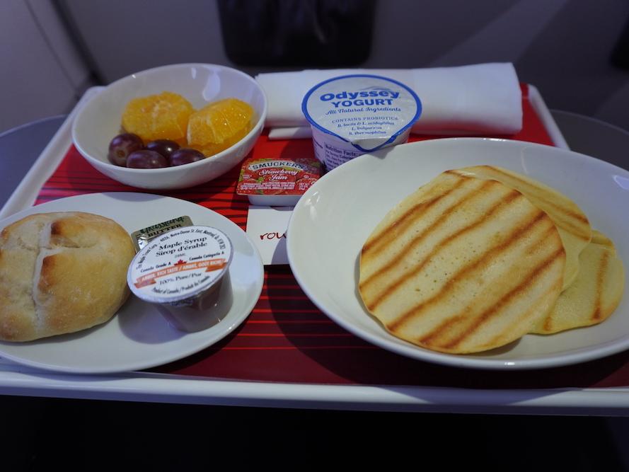 食事写真