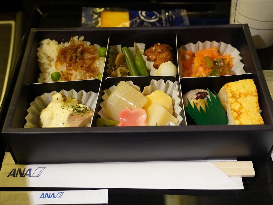 食事写真