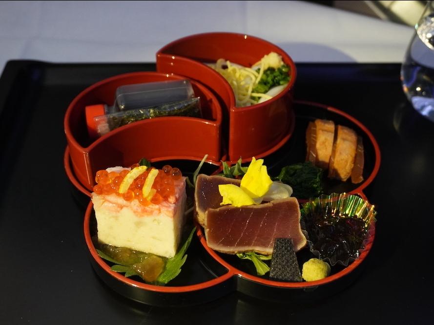 食事写真