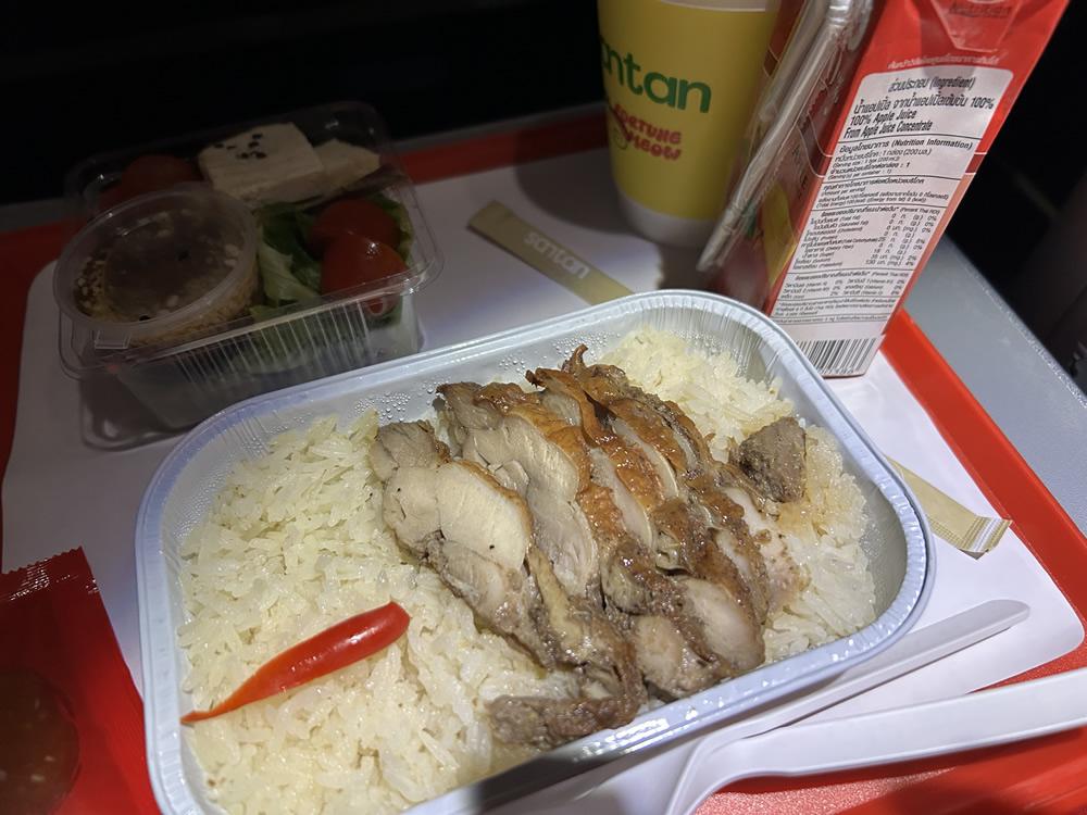 食事写真