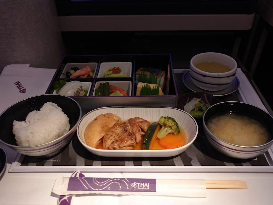 食事写真