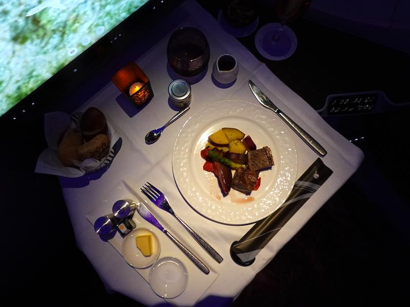 食事写真
