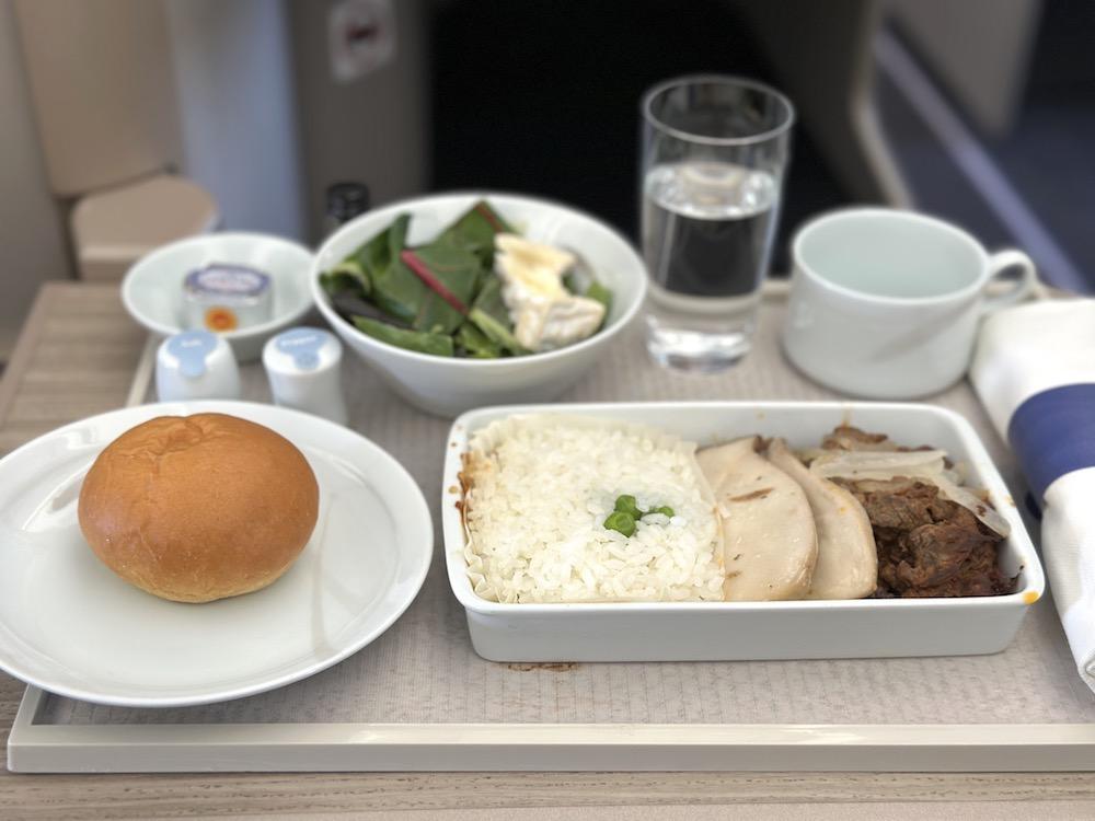 食事写真