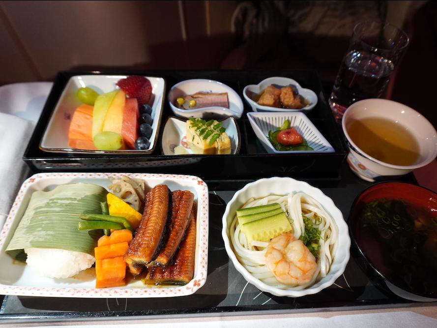 食事写真