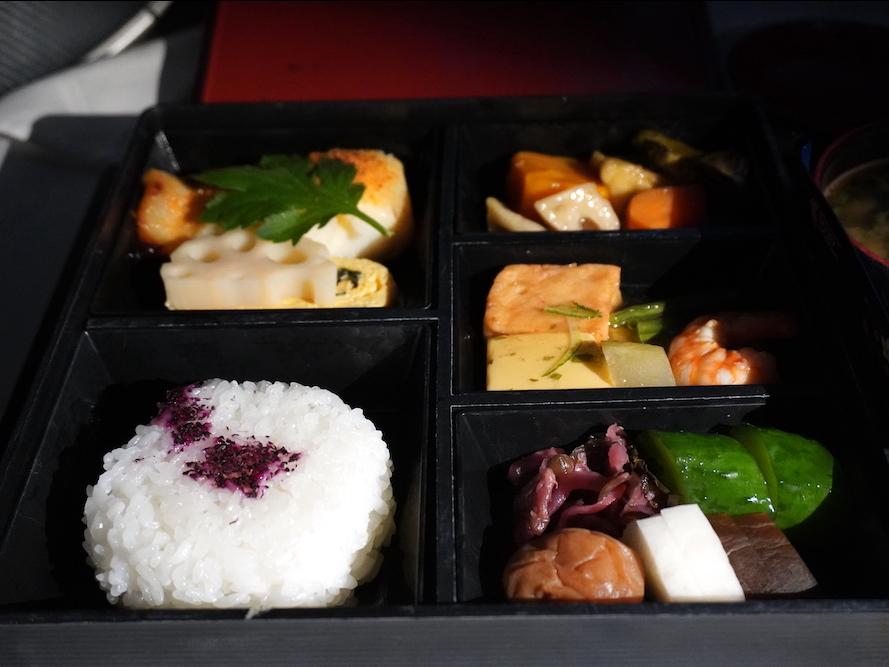 食事写真