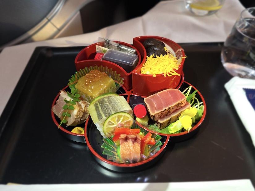 食事写真