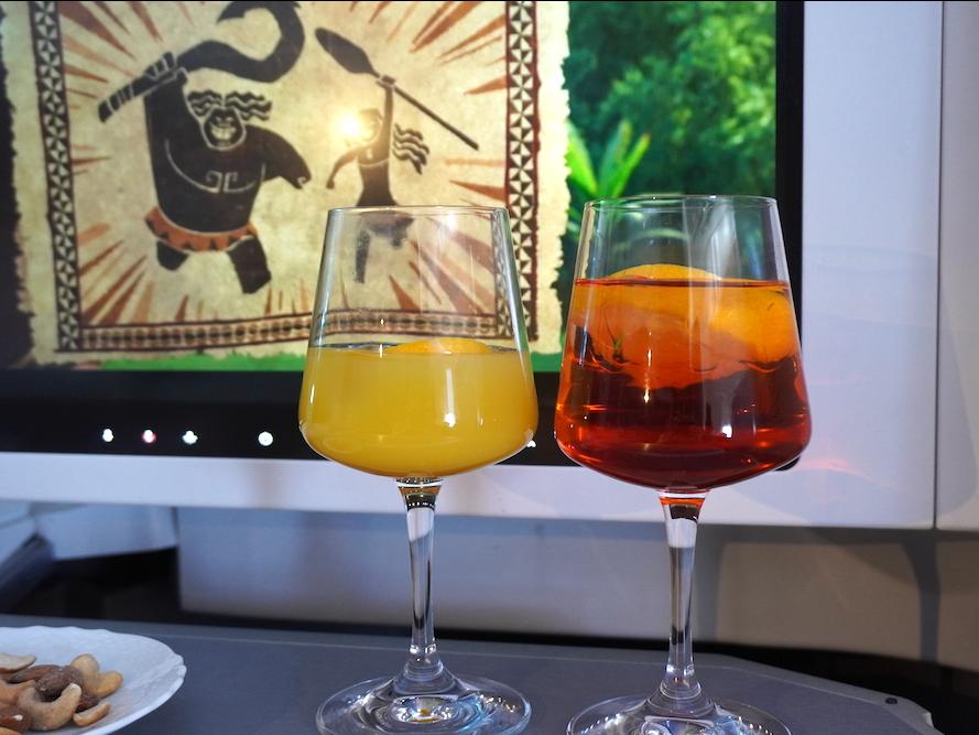 ドリンク写真