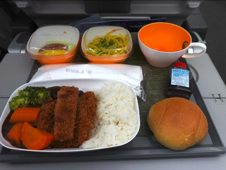 食事写真