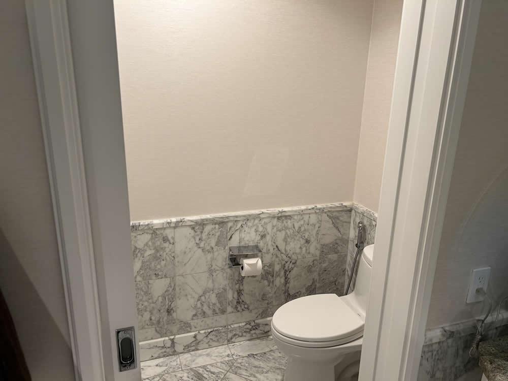 トイレ写真
