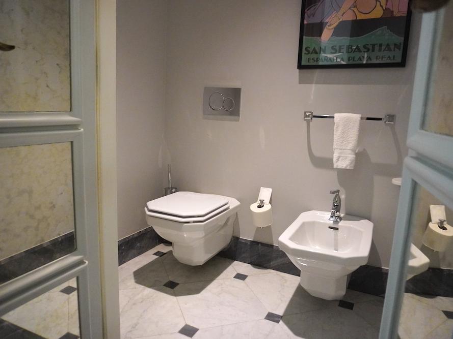 トイレ写真