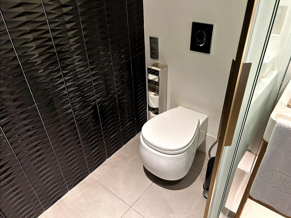 トイレ写真