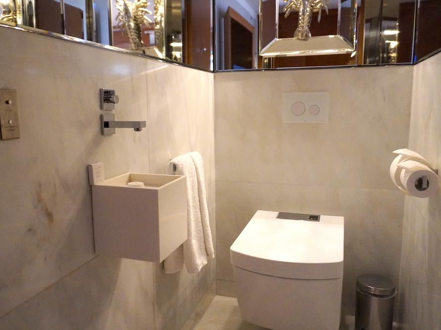 トイレ写真