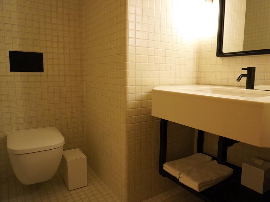 トイレ写真