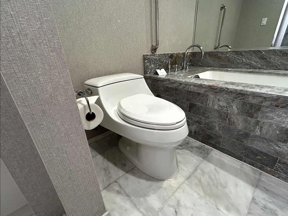 トイレ写真