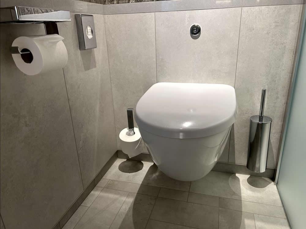 トイレ写真