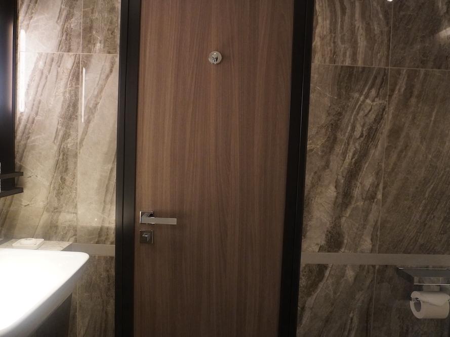 トイレ写真