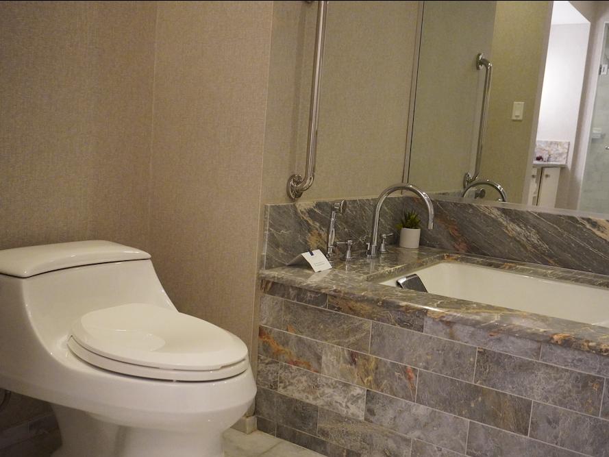トイレ写真