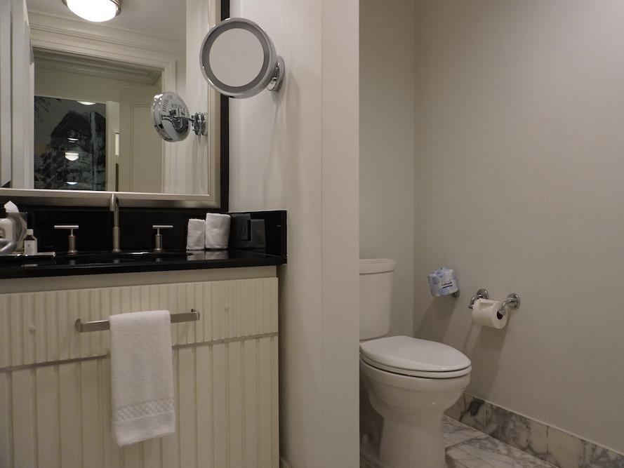 トイレ写真