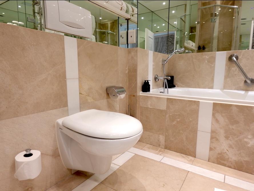 トイレ写真