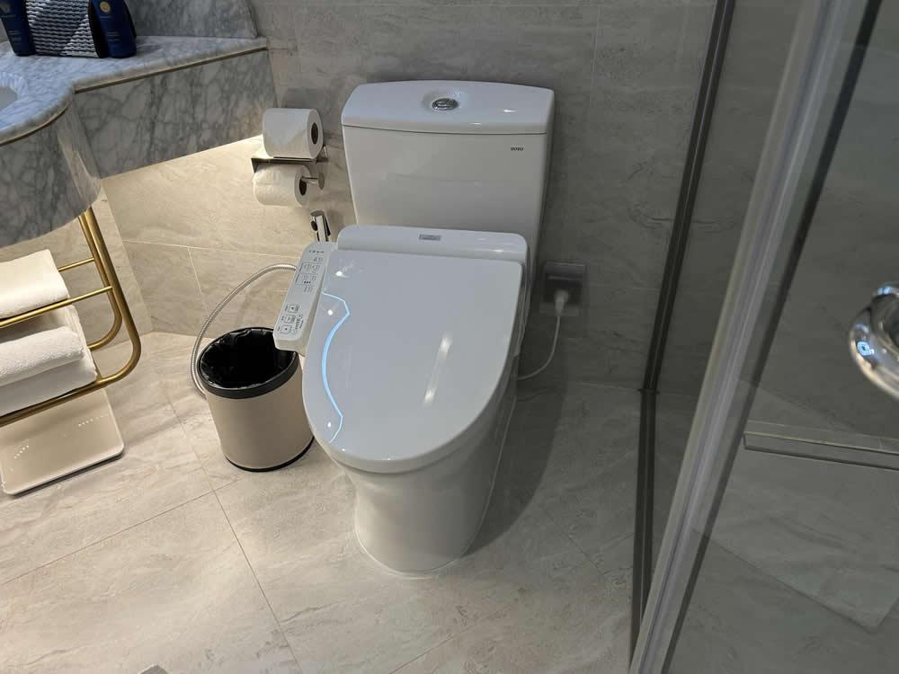 トイレ写真