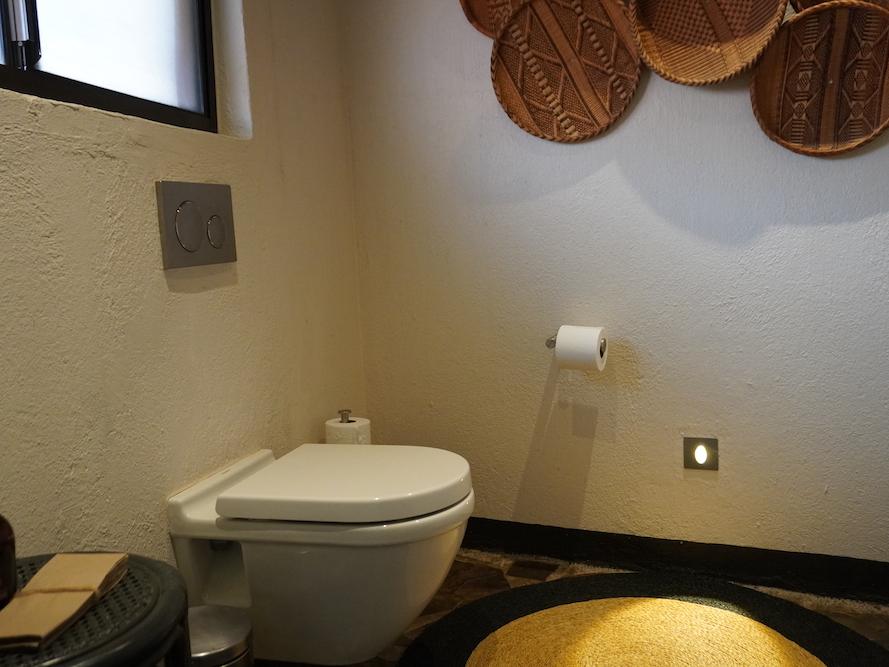 トイレ写真