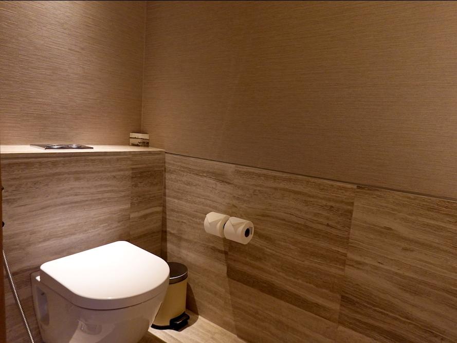 トイレ写真