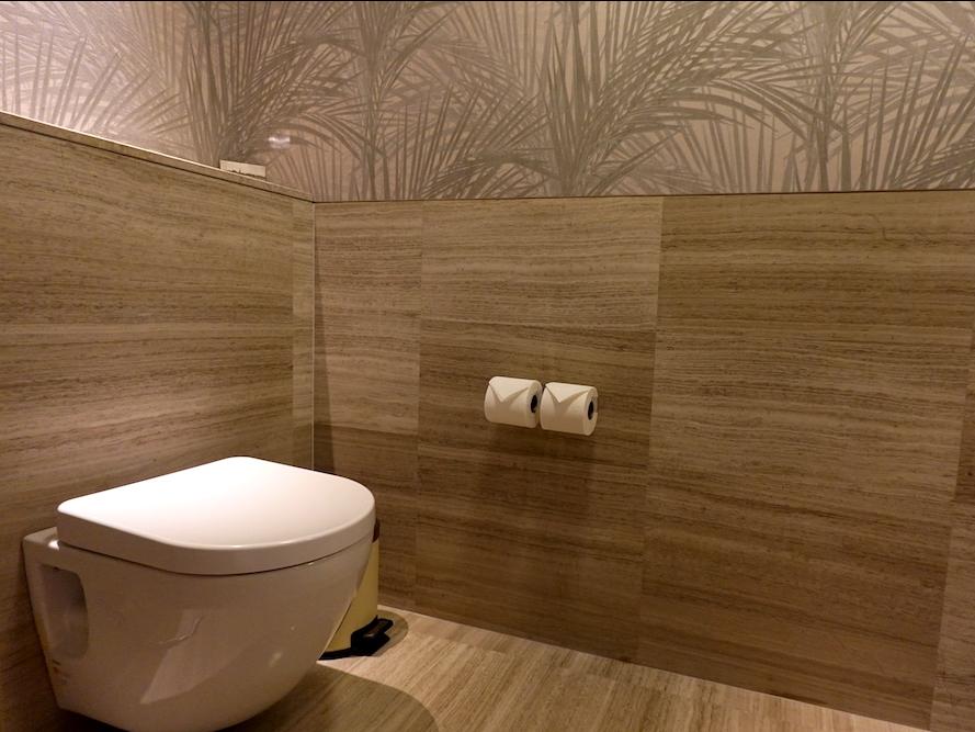 トイレ写真
