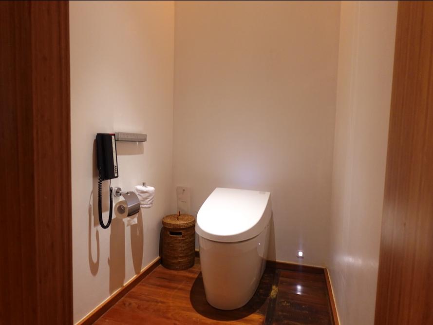 トイレ写真