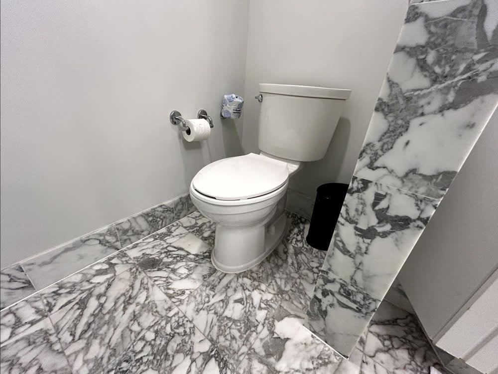 トイレ写真