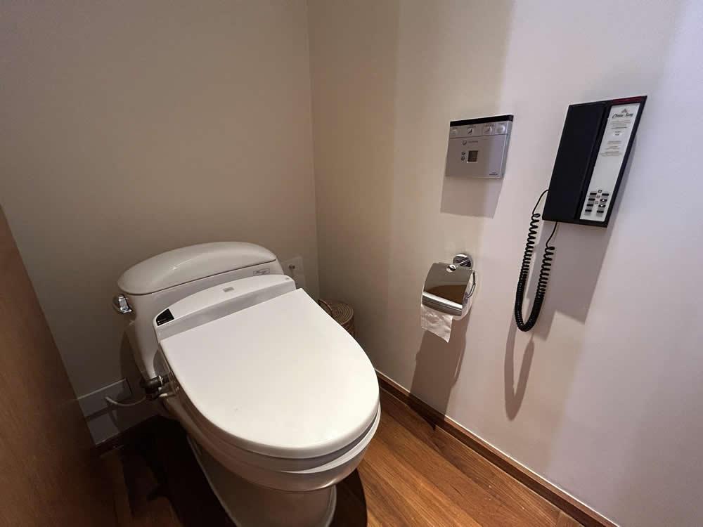 トイレ写真