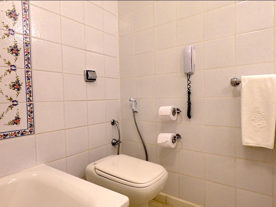 トイレ写真