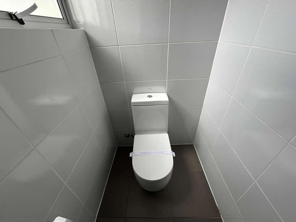 トイレ写真