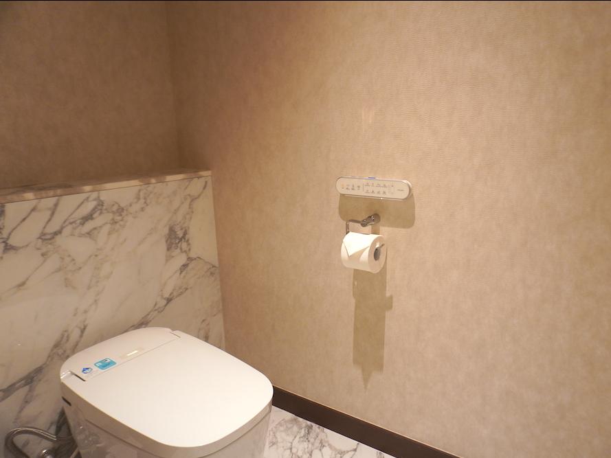トイレ写真
