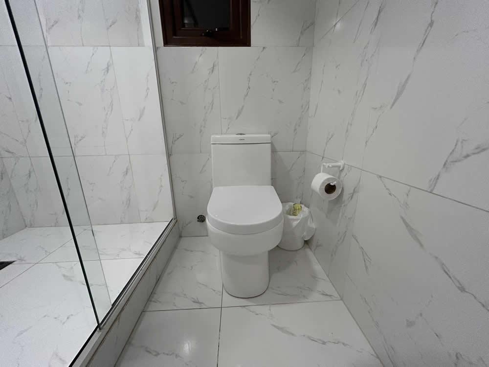 トイレ写真