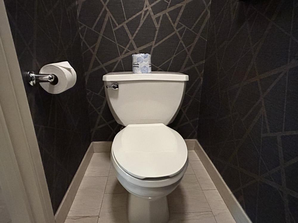 トイレ写真