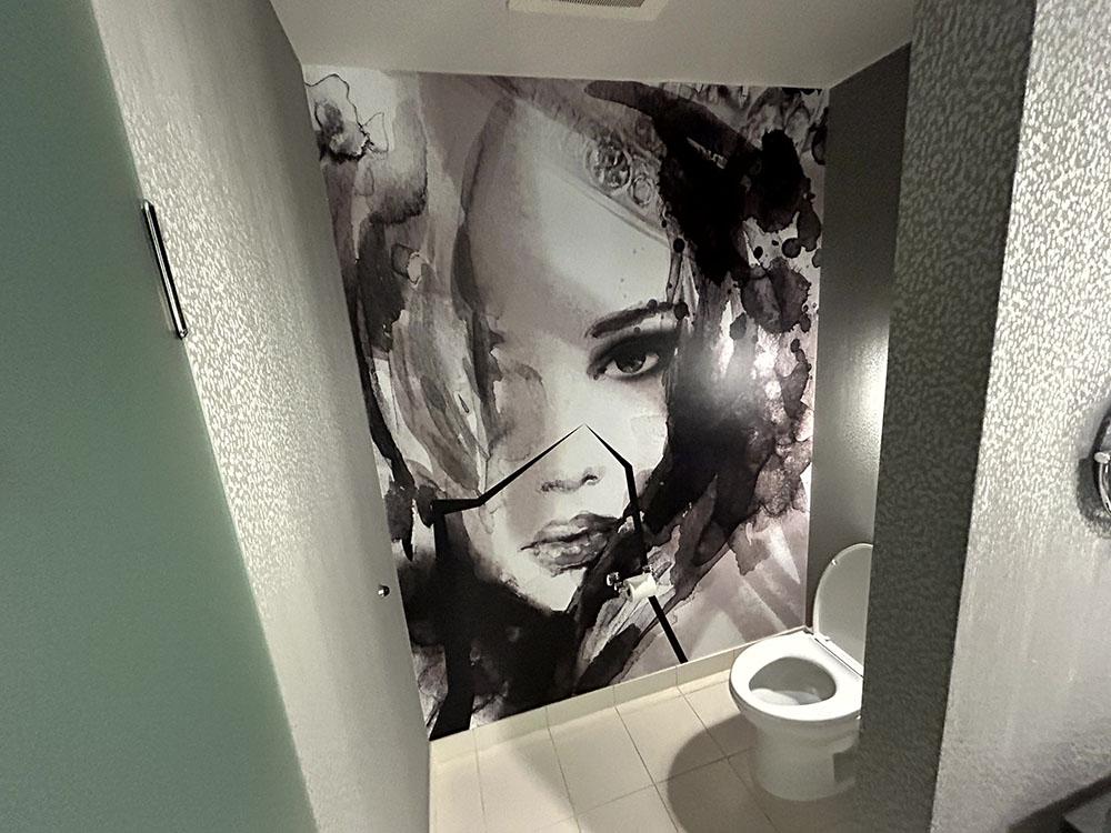 トイレ写真