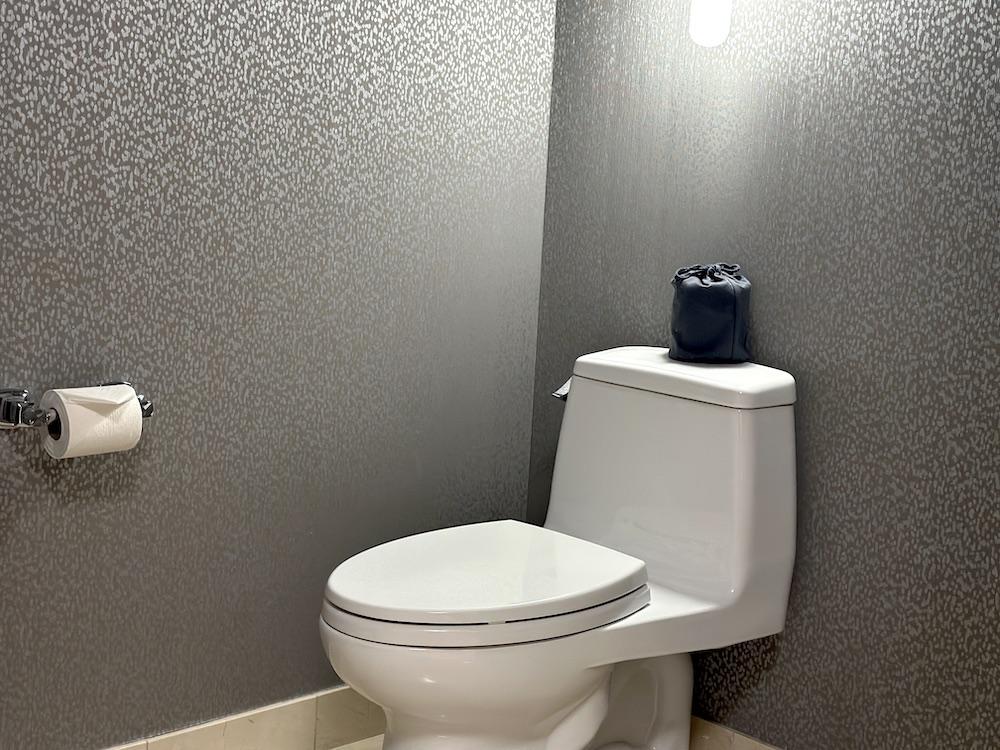 トイレ写真