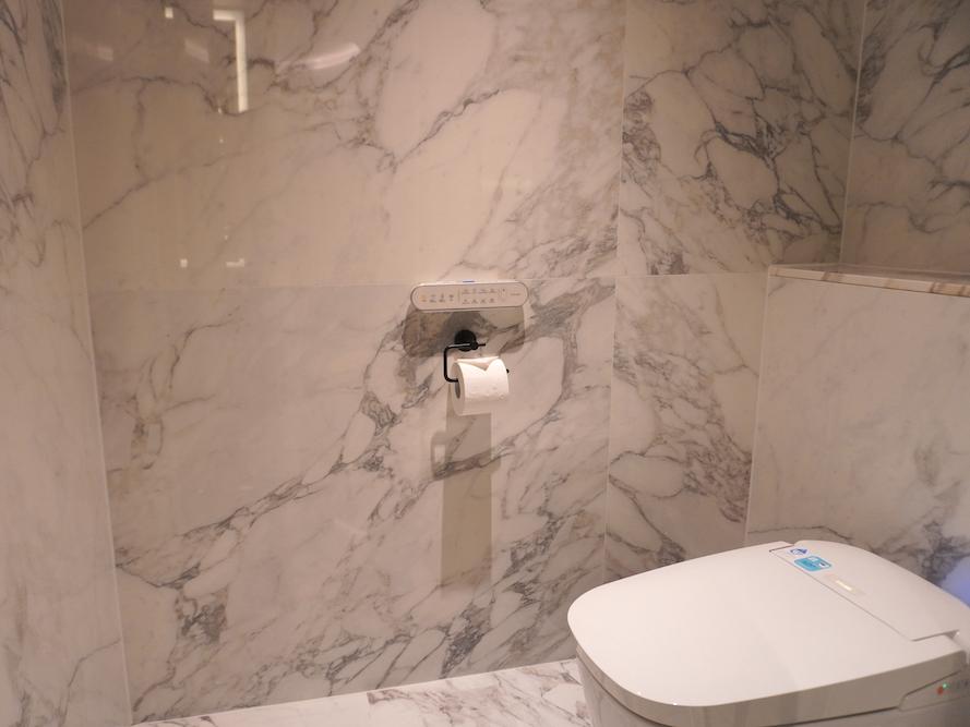 トイレ写真