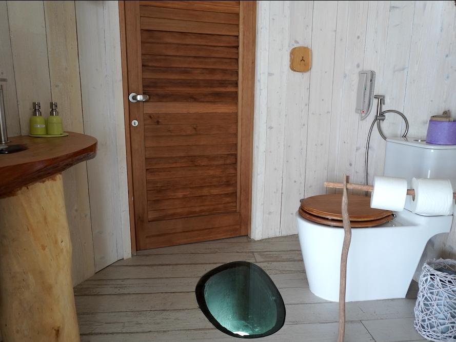トイレ写真