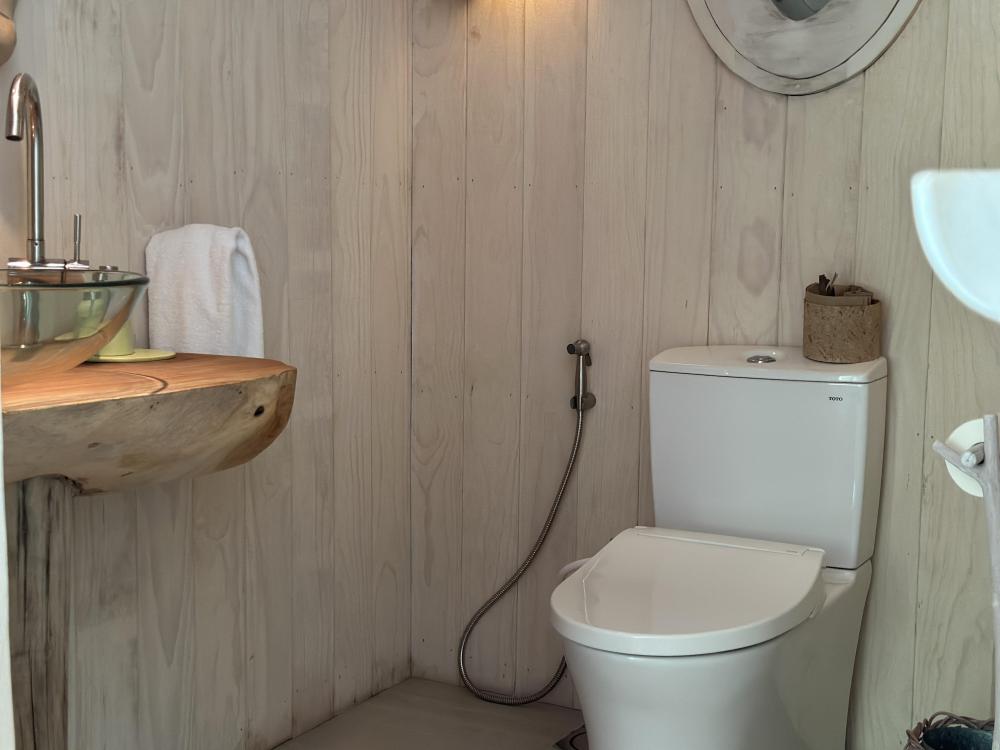 トイレ写真