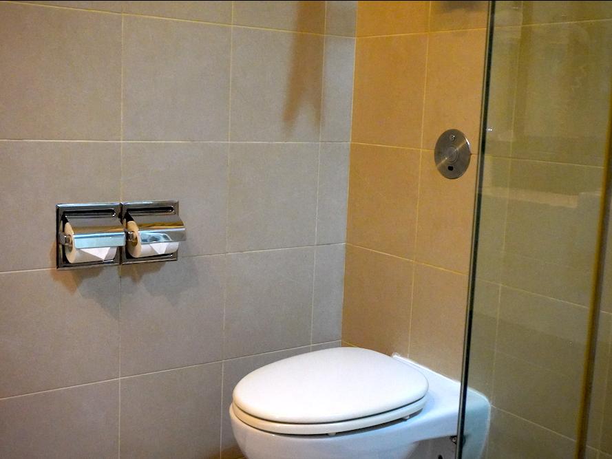 トイレ写真