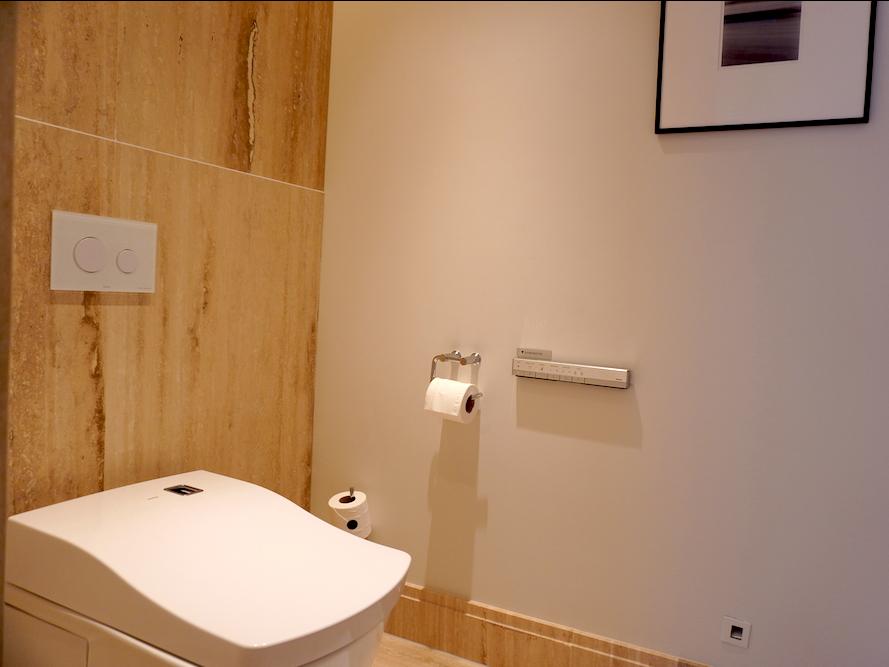 トイレ写真