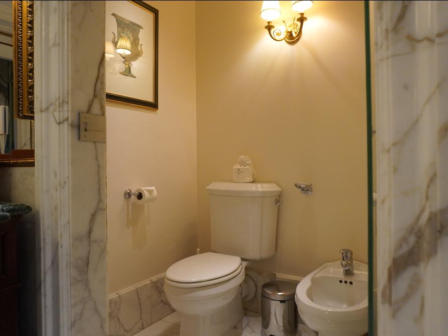 トイレ写真