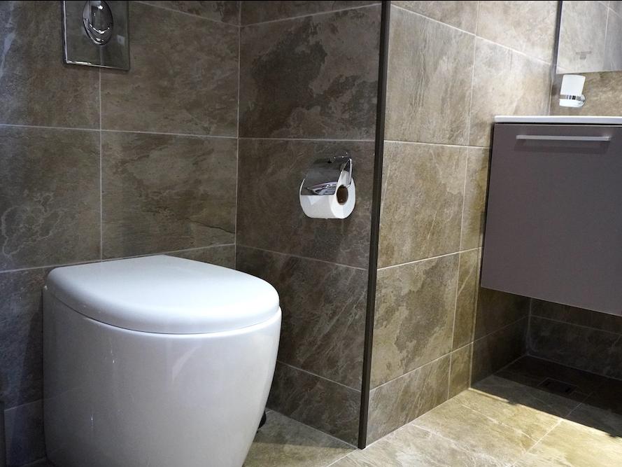 トイレ写真